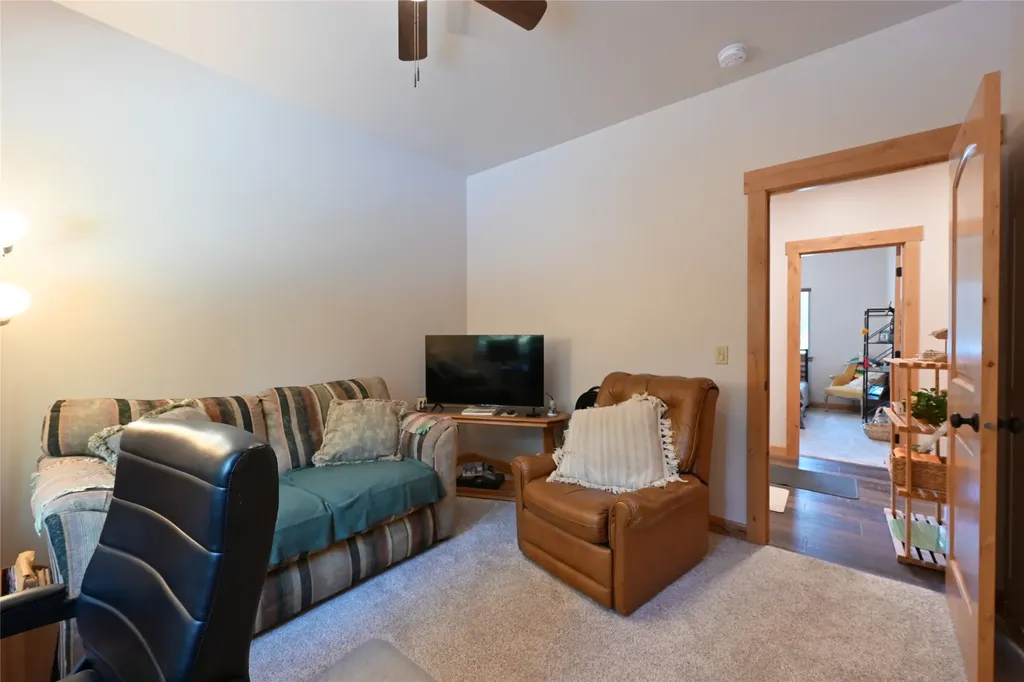8 Hidden Meadows Way Trout Creek MT 59874