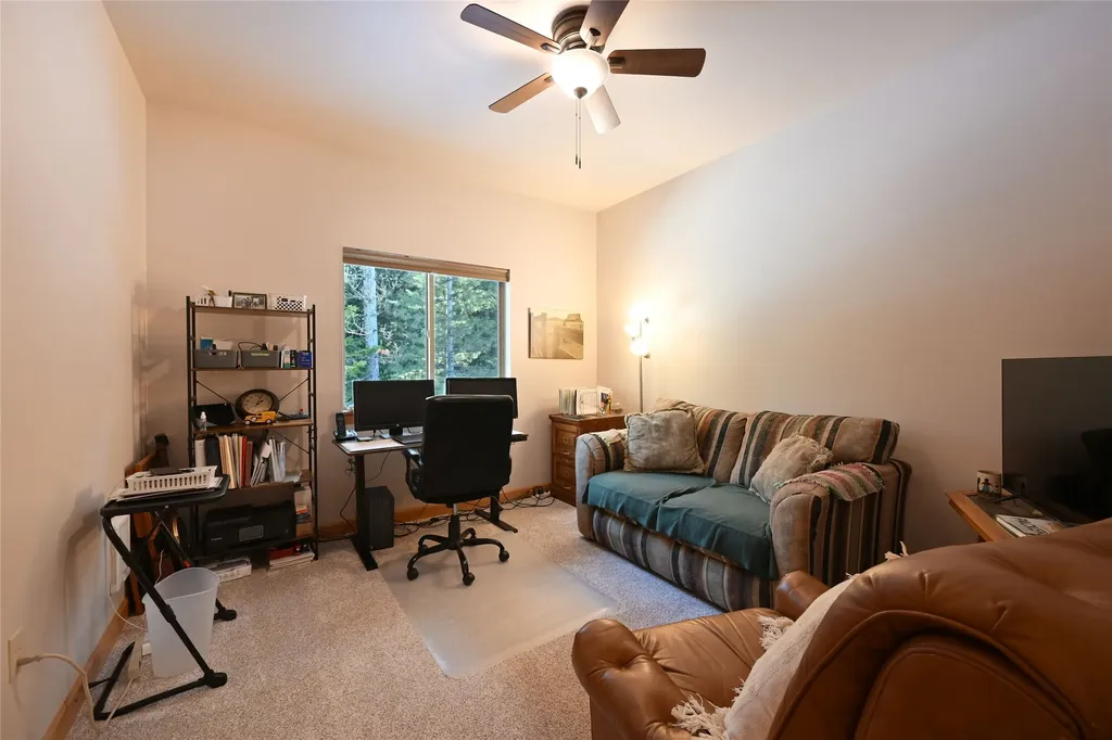 8 Hidden Meadows Way Trout Creek MT 59874