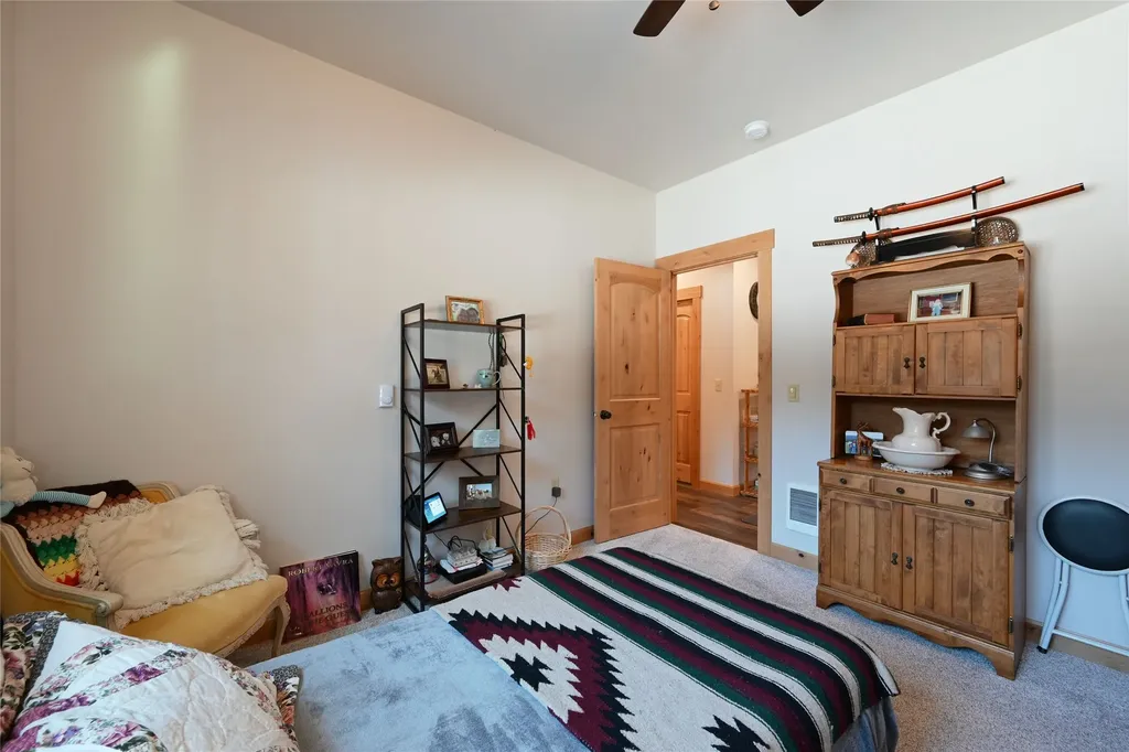 8 Hidden Meadows Way Trout Creek MT 59874
