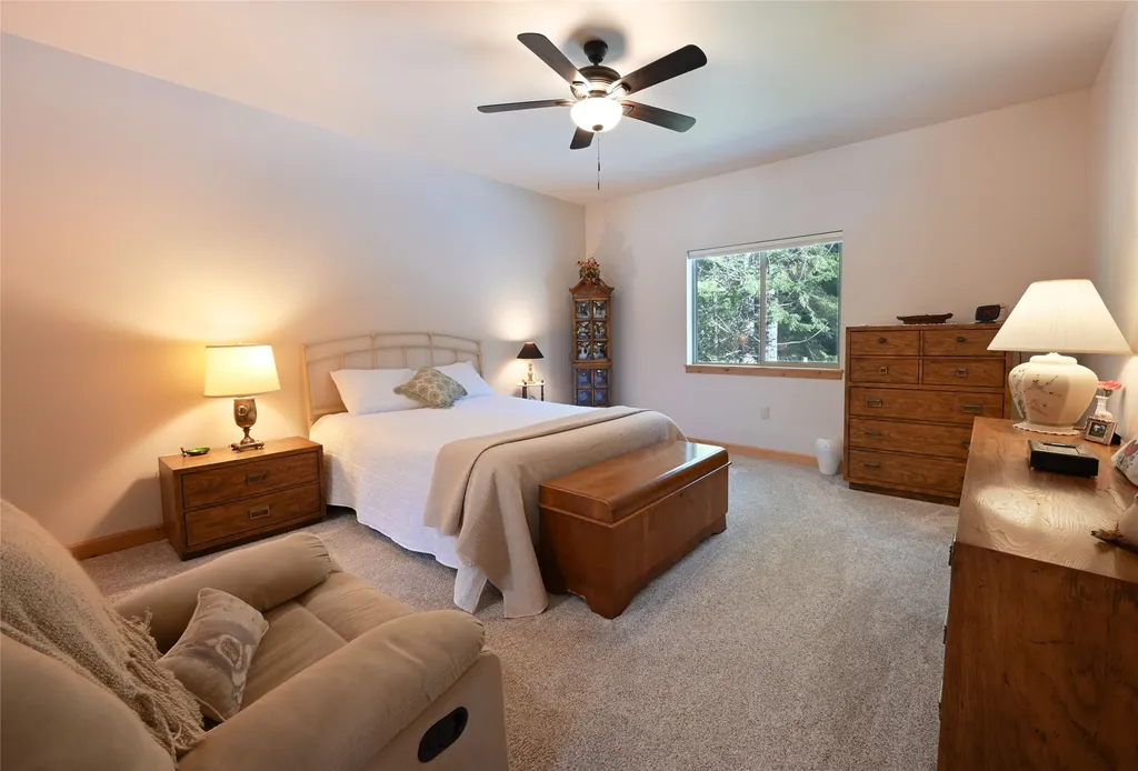8 Hidden Meadows Way Trout Creek MT 59874