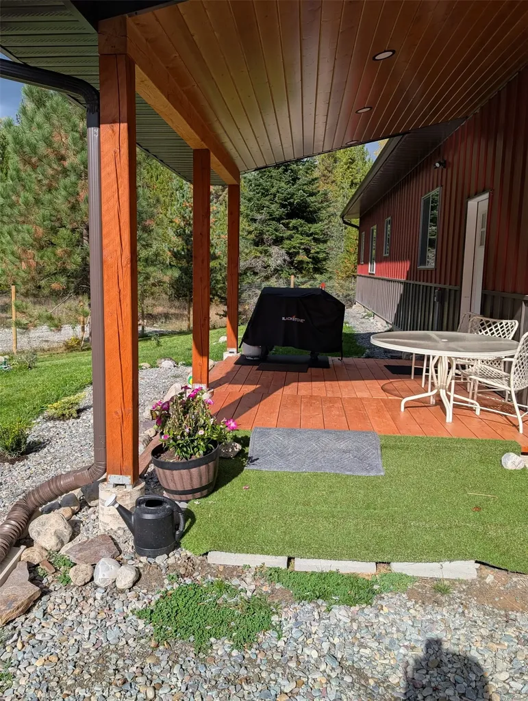 8 Hidden Meadows Way Trout Creek MT 59874
