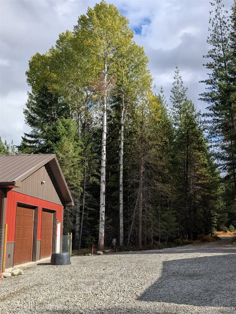 8 Hidden Meadows Way Trout Creek MT 59874