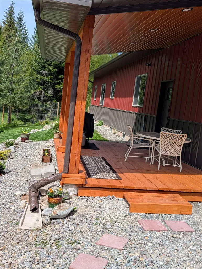 8 Hidden Meadows Way Trout Creek MT 59874