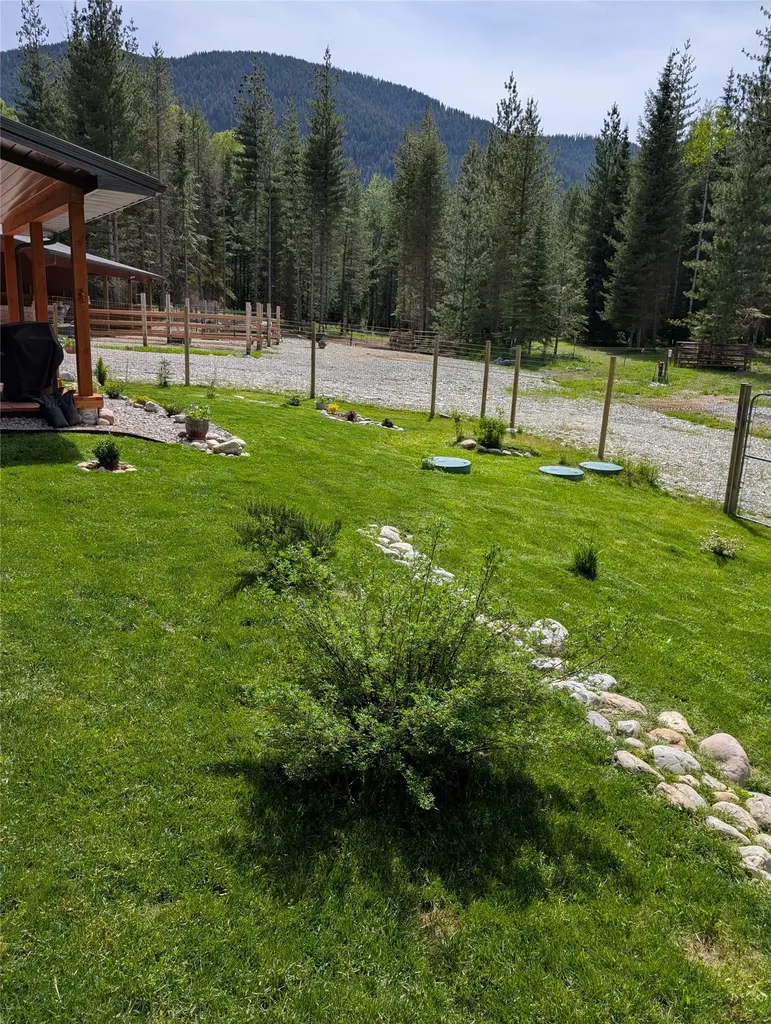 8 Hidden Meadows Way Trout Creek MT 59874