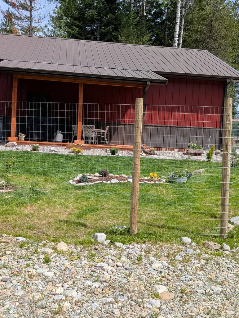 8 Hidden Meadows Way Trout Creek MT 59874