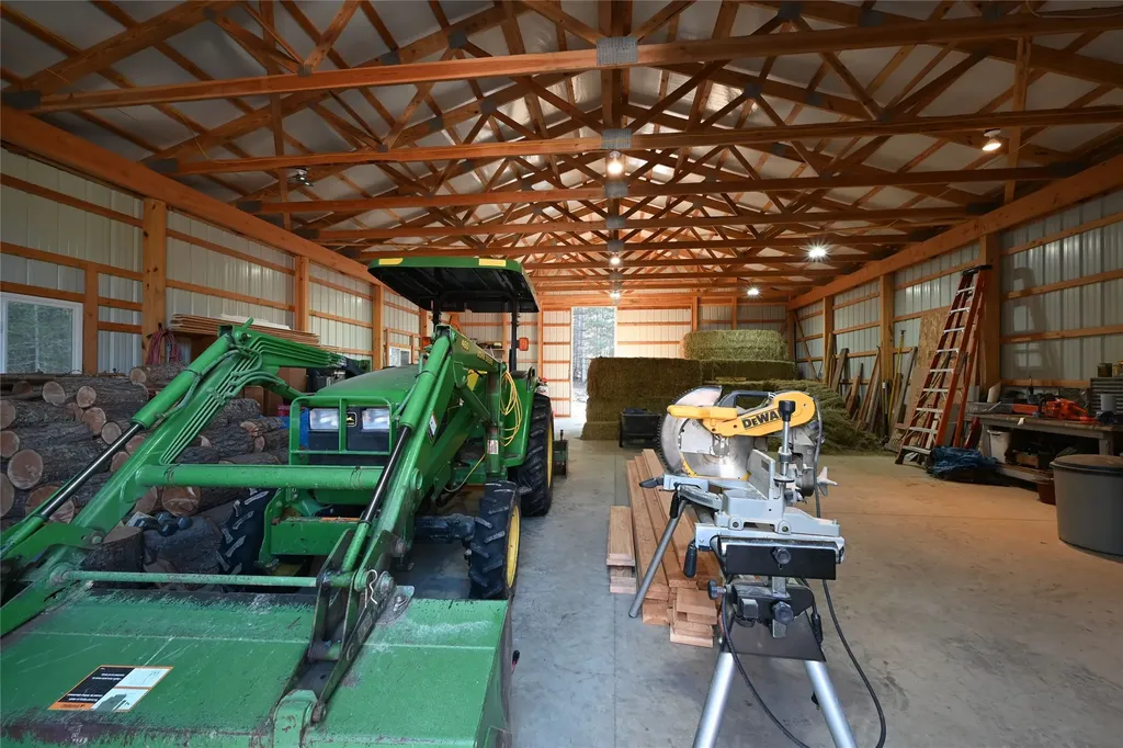 8 Hidden Meadows Way Trout Creek MT 59874