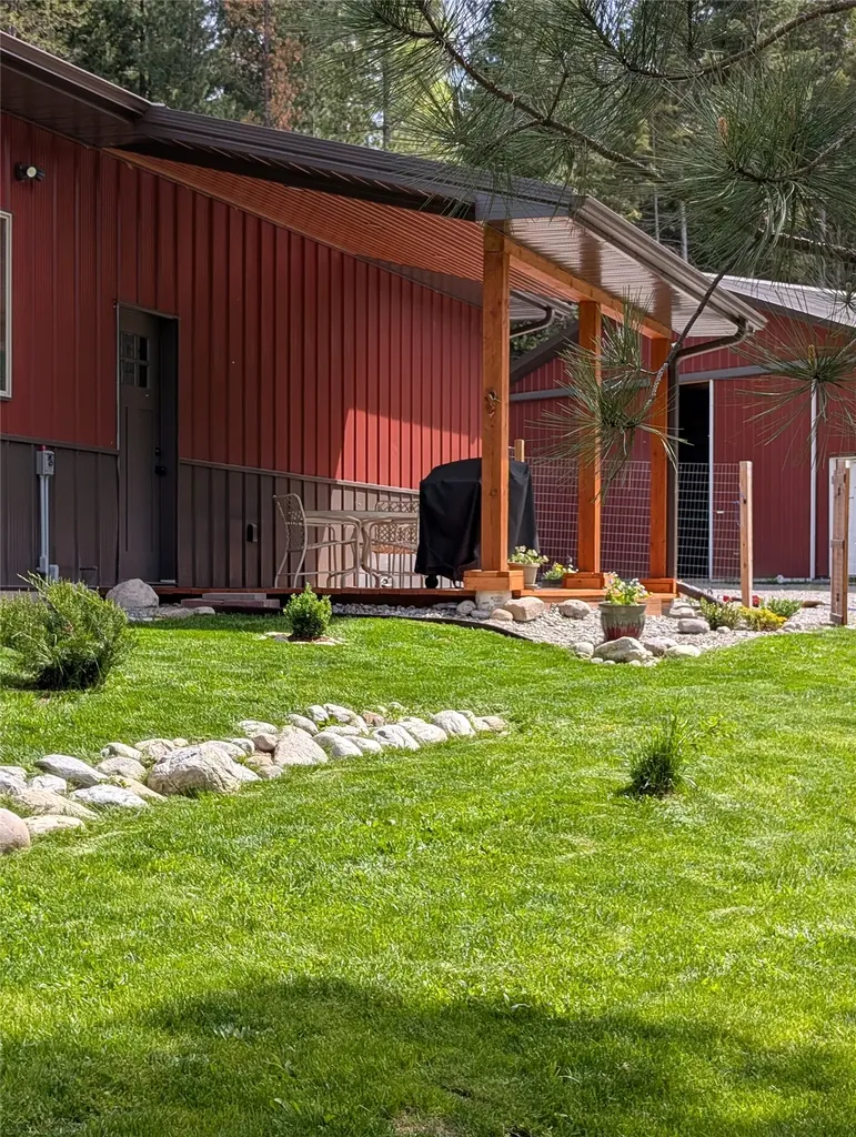 8 Hidden Meadows Way Trout Creek MT 59874