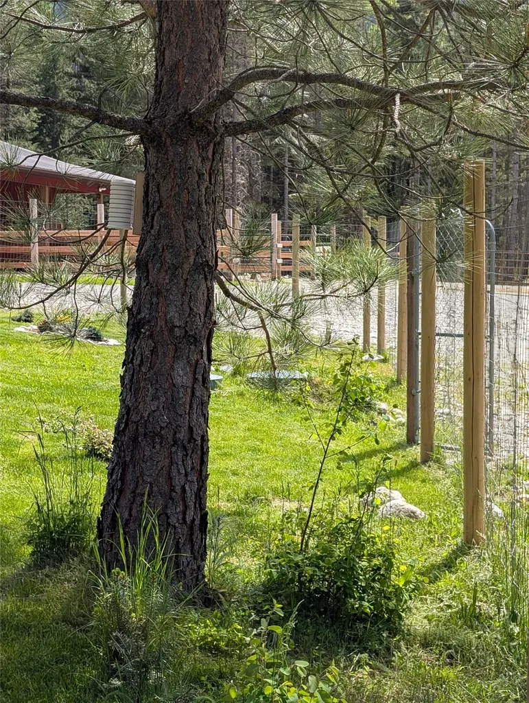 8 Hidden Meadows Way Trout Creek MT 59874