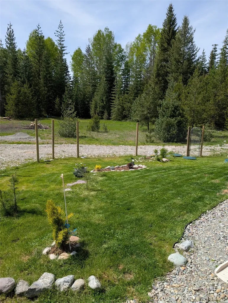 8 Hidden Meadows Way Trout Creek MT 59874