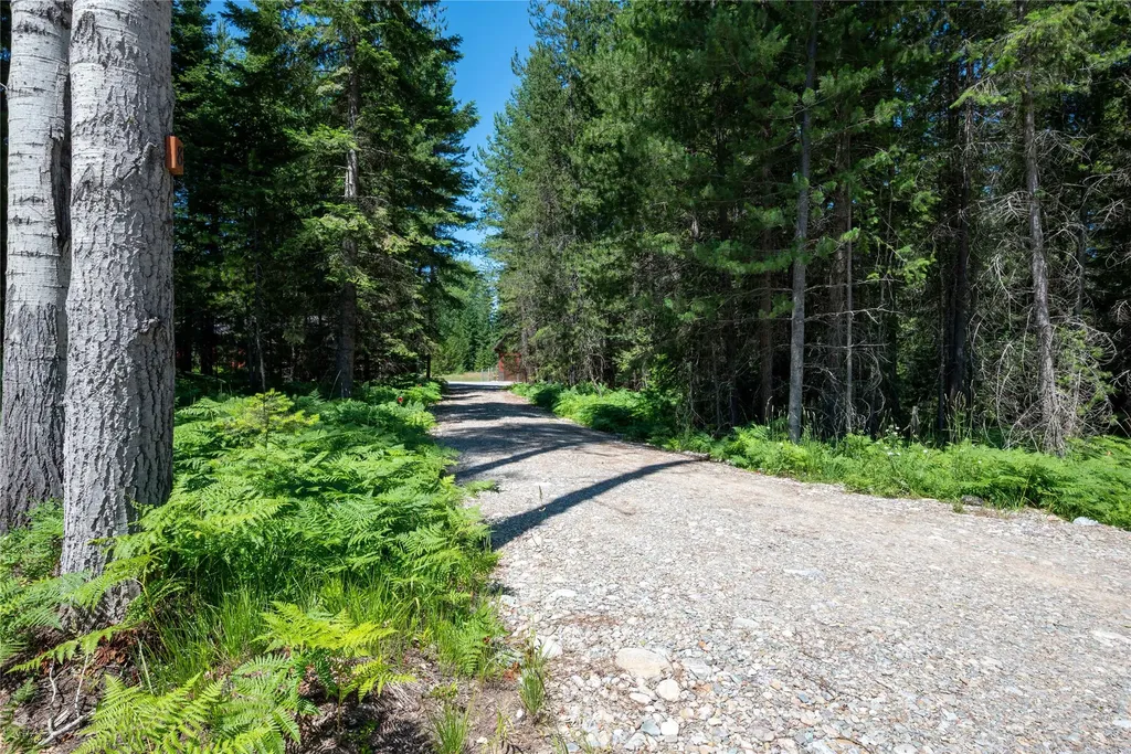 8 Hidden Meadows Way Trout Creek MT 59874