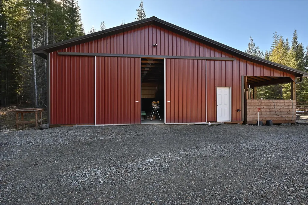 8 Hidden Meadows Way Trout Creek MT 59874