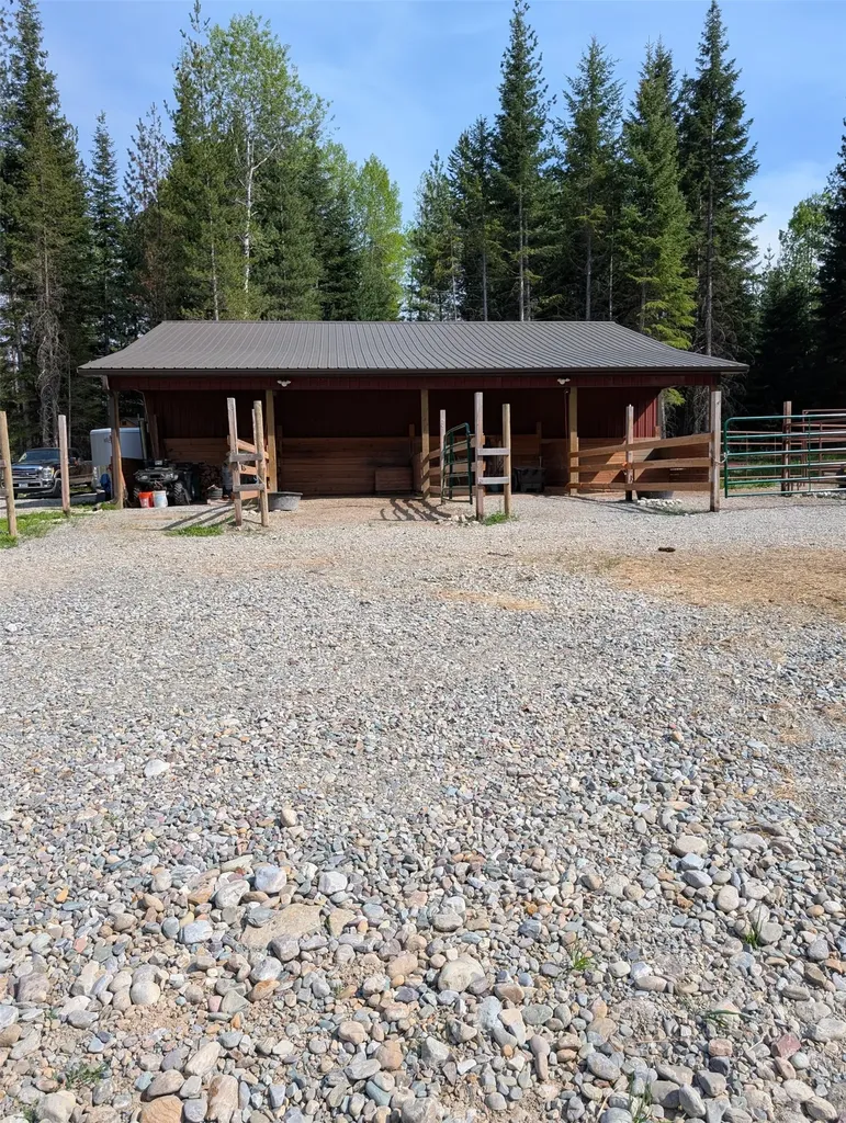 8 Hidden Meadows Way Trout Creek MT 59874
