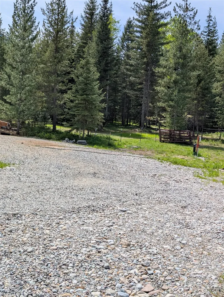 8 Hidden Meadows Way Trout Creek MT 59874