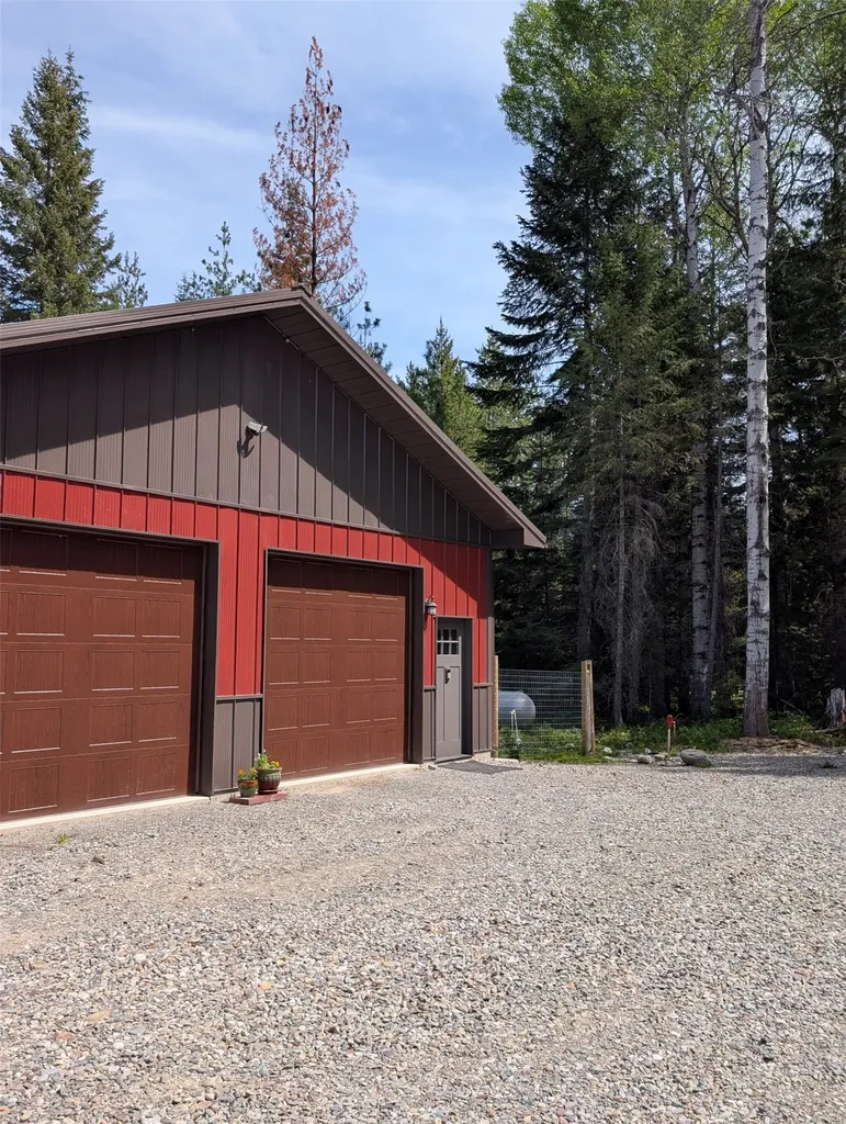 8 Hidden Meadows Way Trout Creek MT 59874