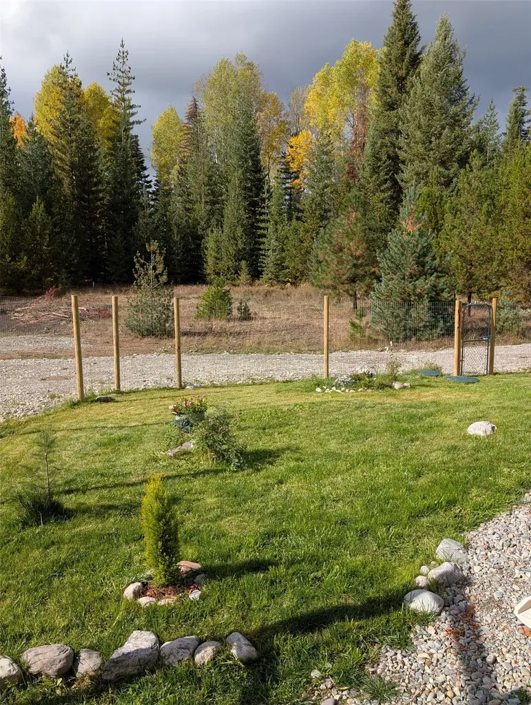 8 Hidden Meadows Way Trout Creek MT 59874