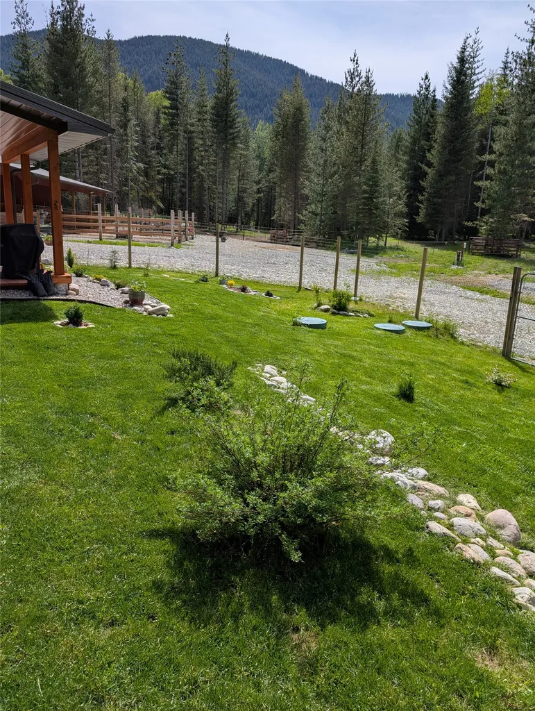 8 Hidden Meadows Way Trout Creek MT 59874