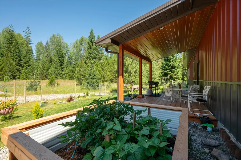 8 Hidden Meadows Way Trout Creek MT 59874