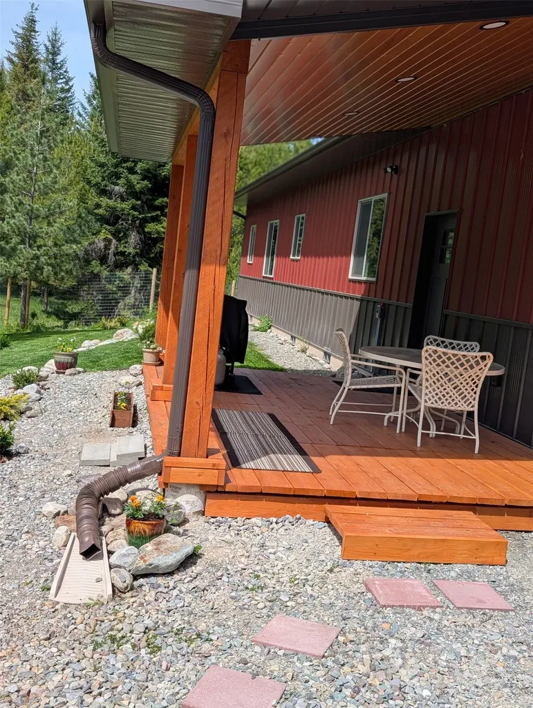 8 Hidden Meadows Way Trout Creek MT 59874