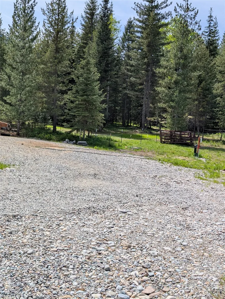 8 Hidden Meadows Way Trout Creek MT 59874