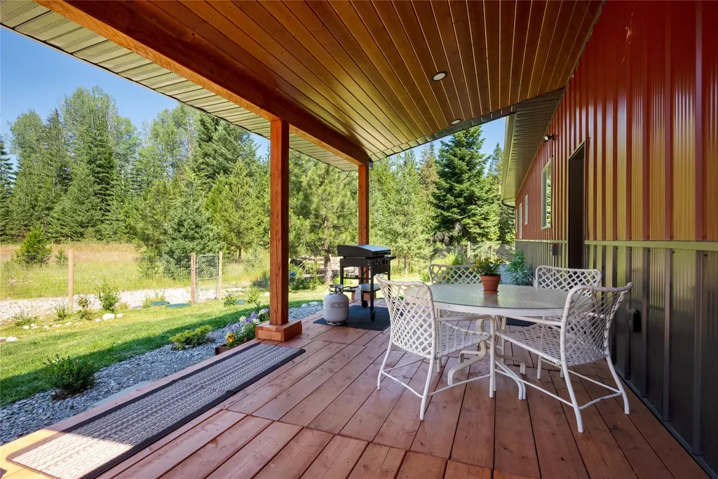 8 Hidden Meadows Way Trout Creek MT 59874