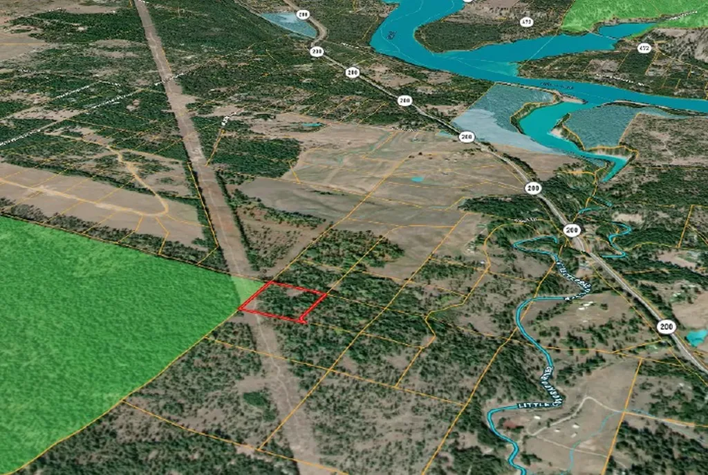 8 Hidden Meadows Way Trout Creek MT 59874