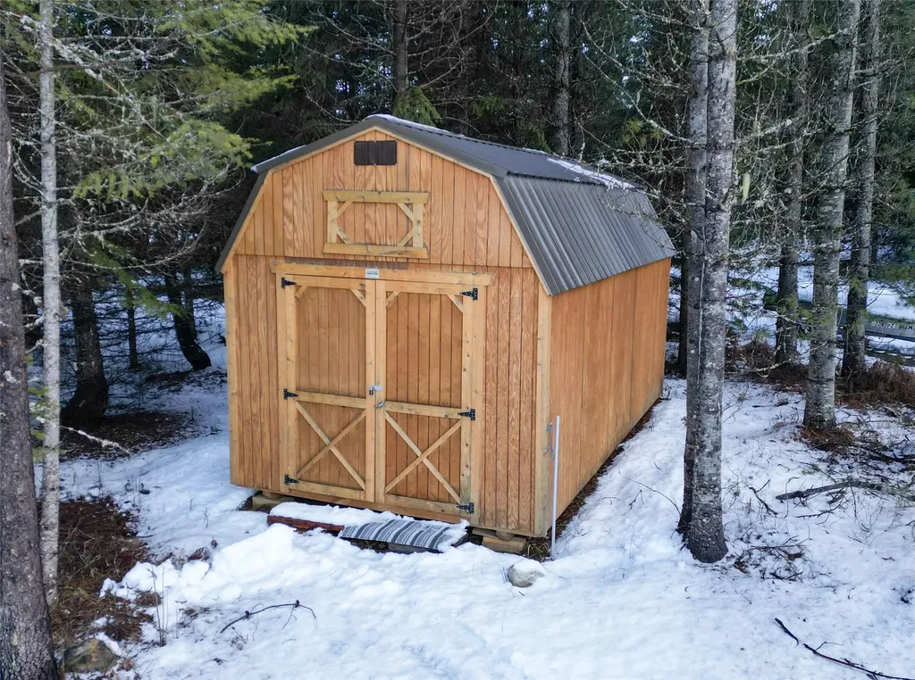 8 Hidden Meadows Way Trout Creek MT 59874