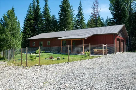 8 Hidden Meadows Way Trout Creek MT 59874