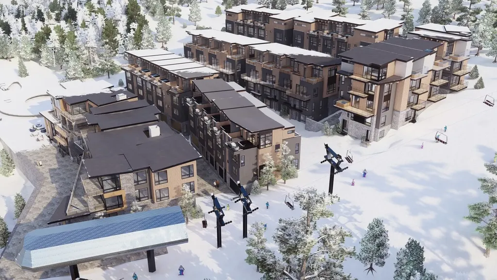 3900 Big Mountain Road Whitefish MT 59937