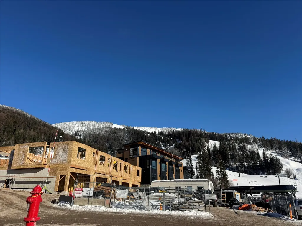 3900 Big Mountain Road Whitefish MT 59937