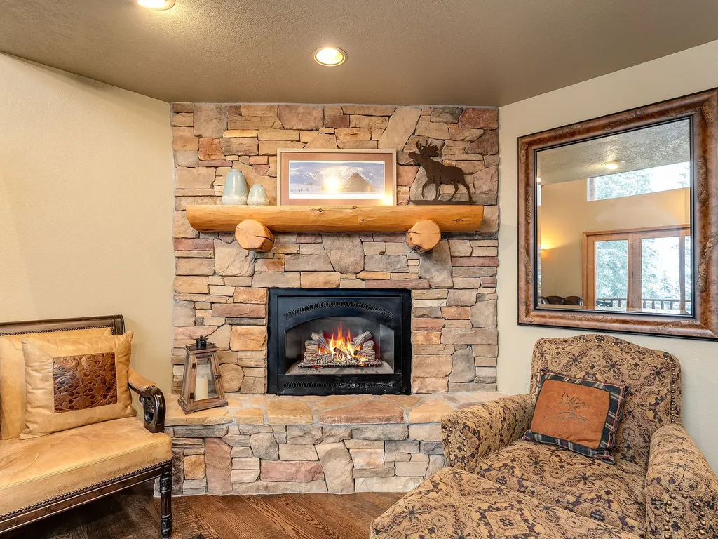 325 Moose Run Drive Whitefish MT 59937