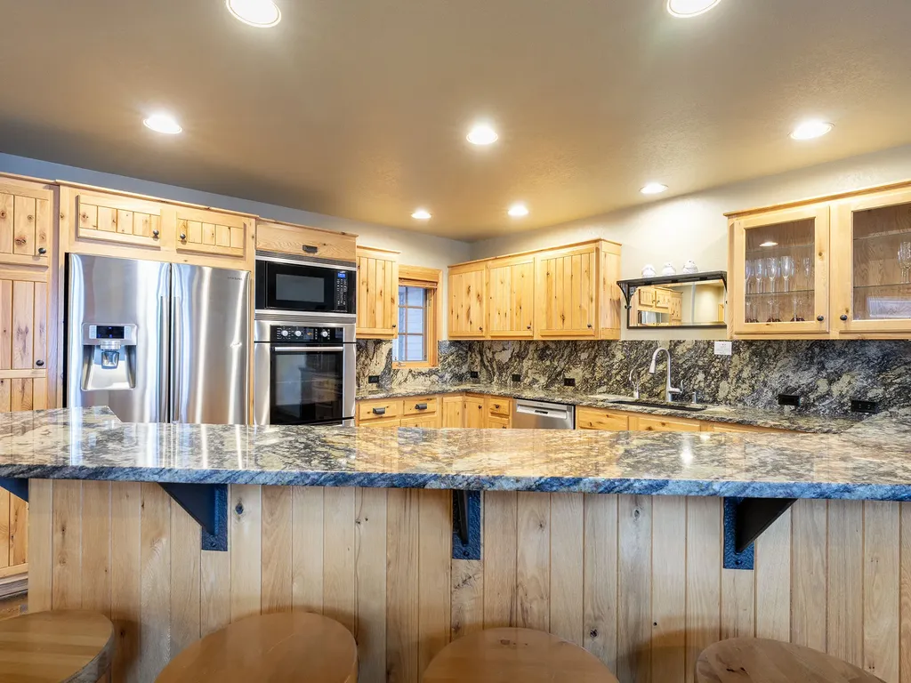 325 Moose Run Drive Whitefish MT 59937