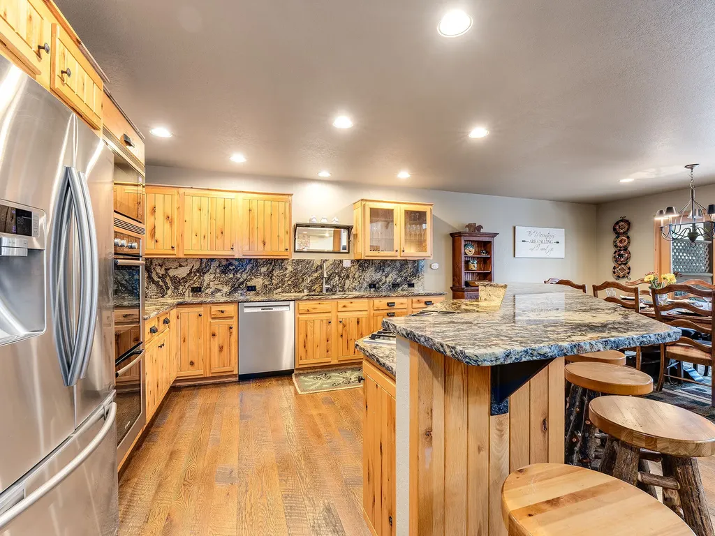 325 Moose Run Drive Whitefish MT 59937