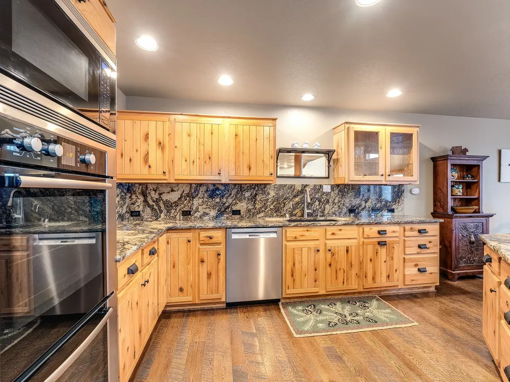 325 Moose Run Drive Whitefish MT 59937