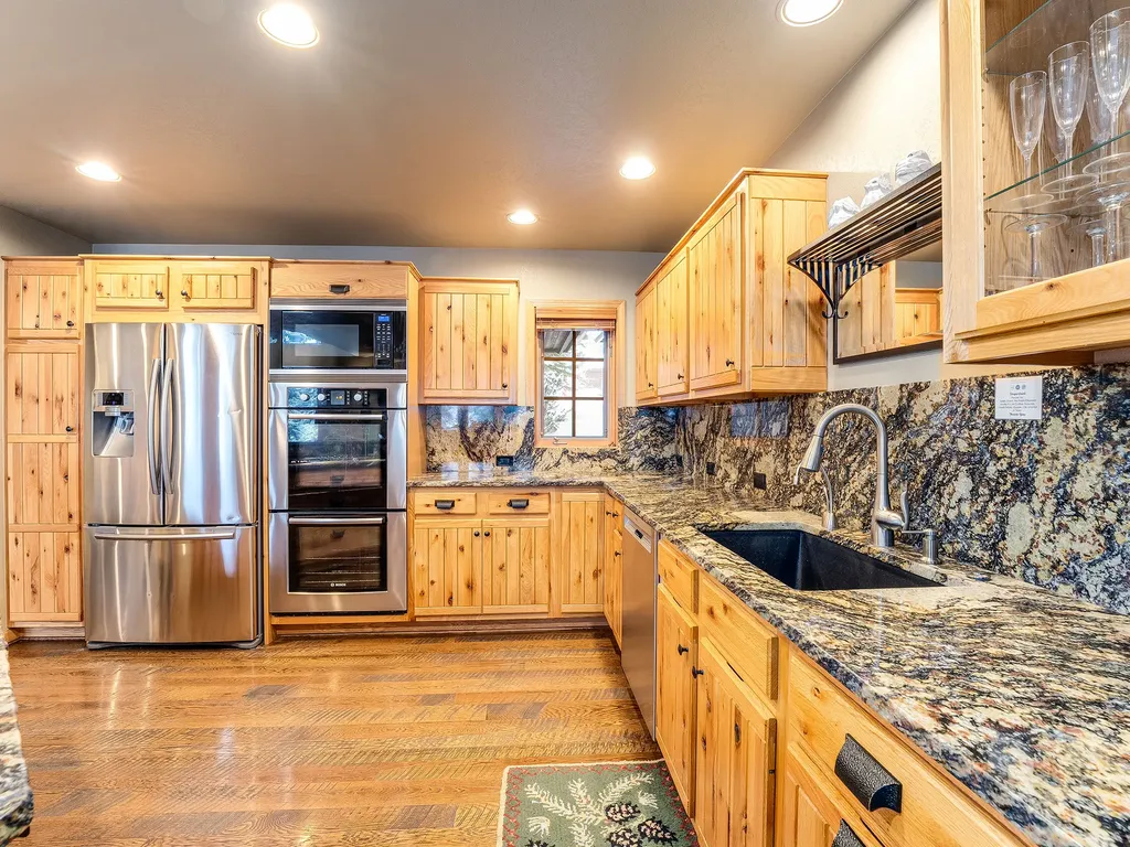 325 Moose Run Drive Whitefish MT 59937