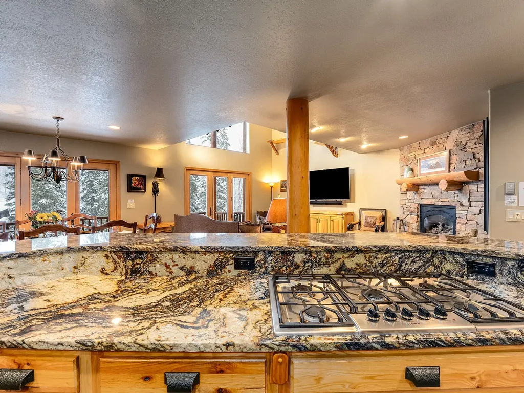 325 Moose Run Drive Whitefish MT 59937