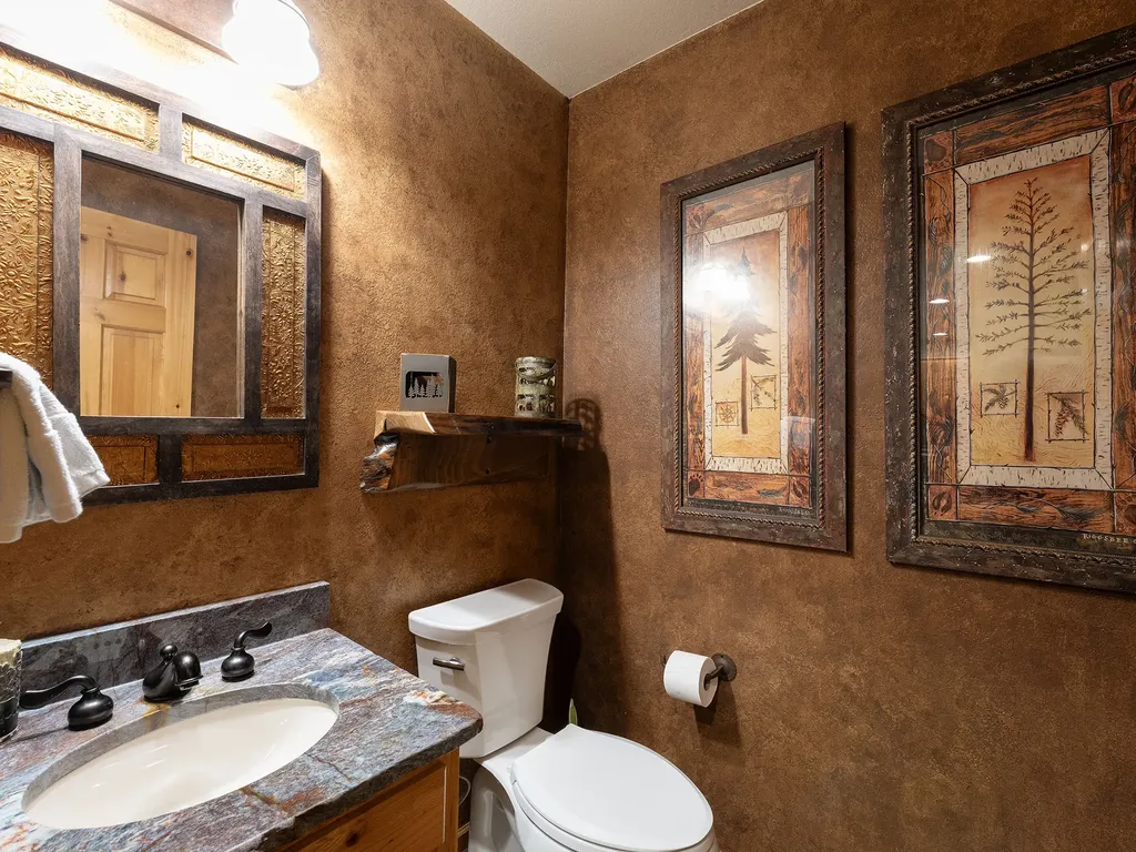 325 Moose Run Drive Whitefish MT 59937