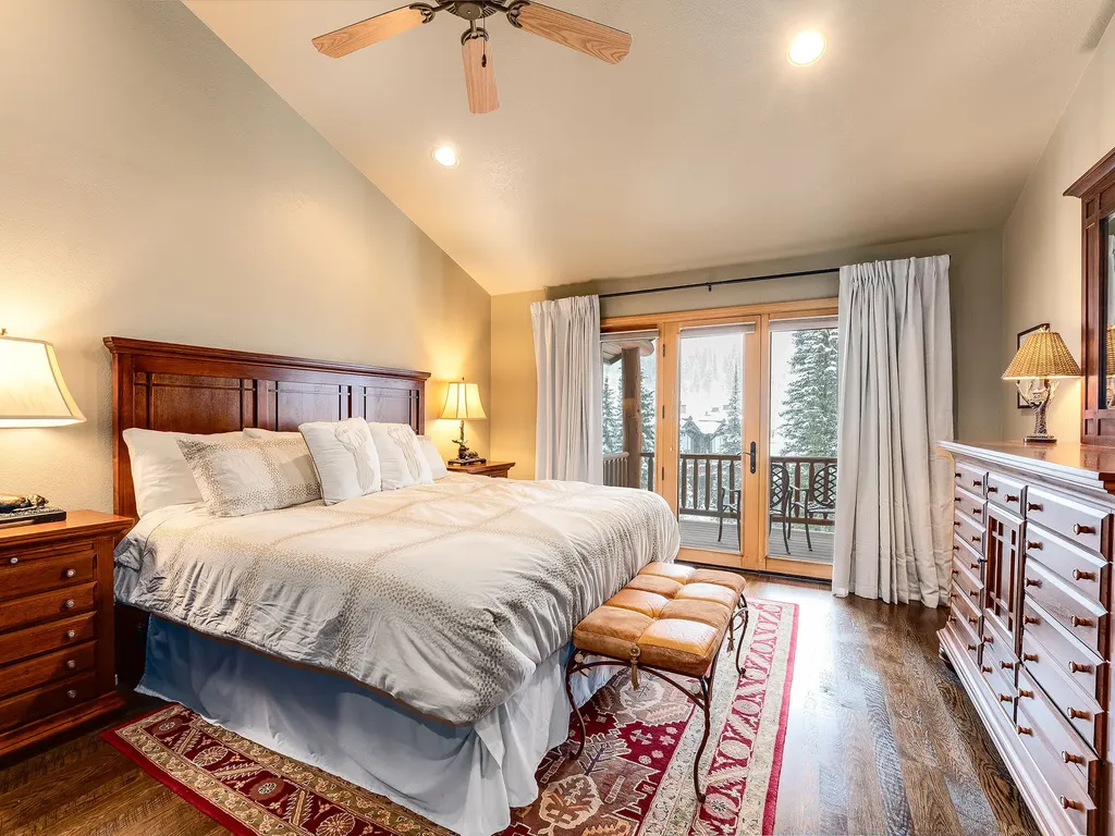 325 Moose Run Drive Whitefish MT 59937