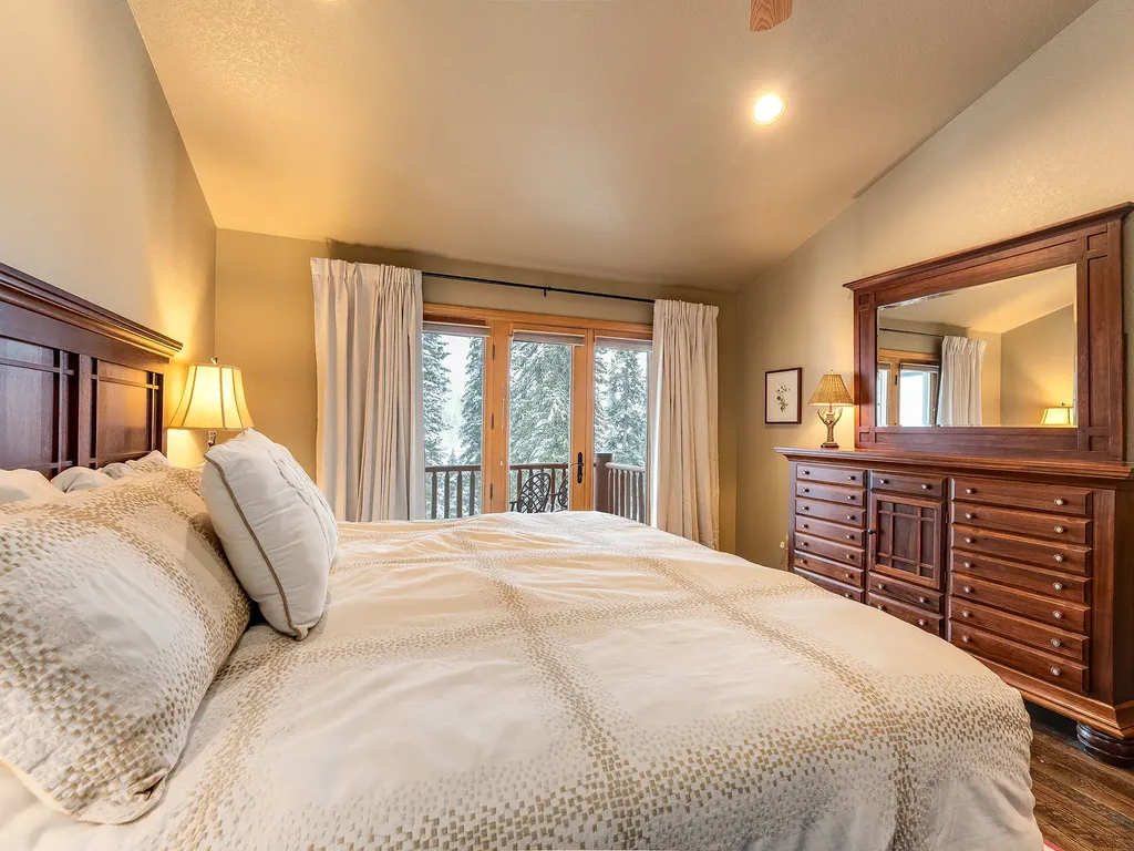 325 Moose Run Drive Whitefish MT 59937