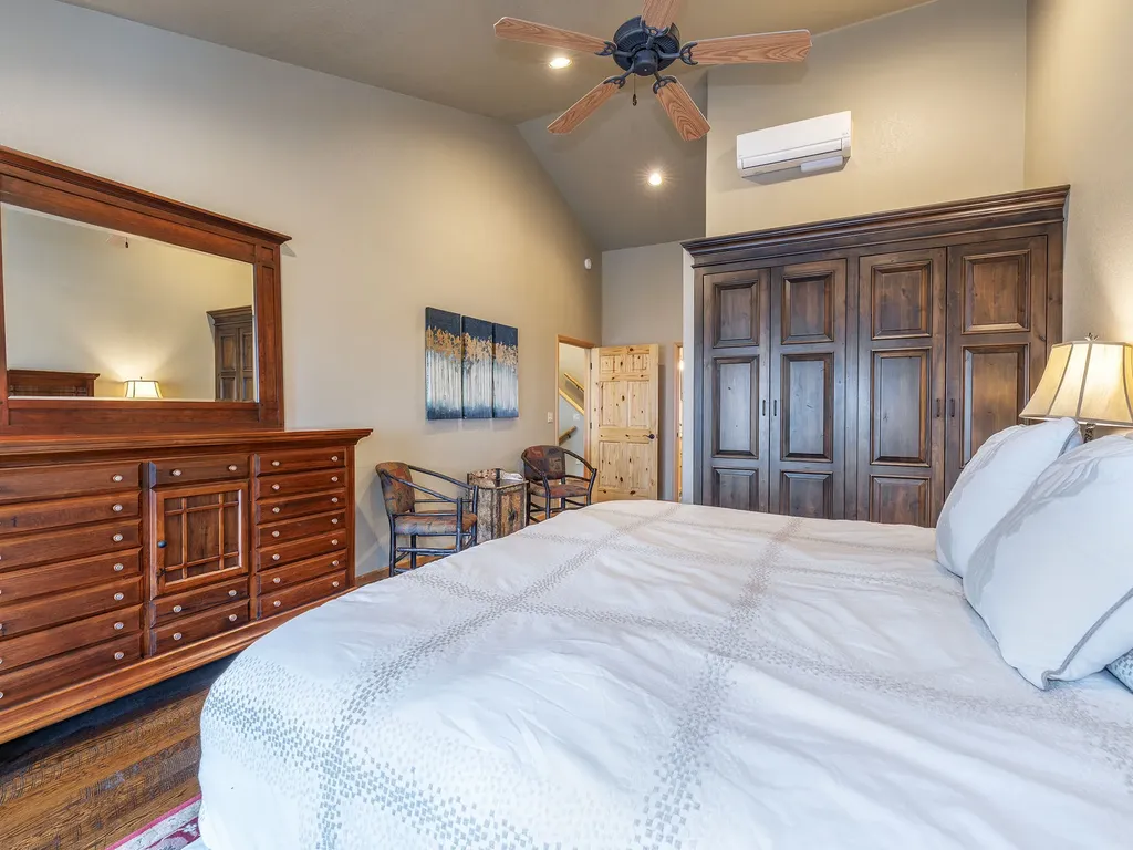 325 Moose Run Drive Whitefish MT 59937