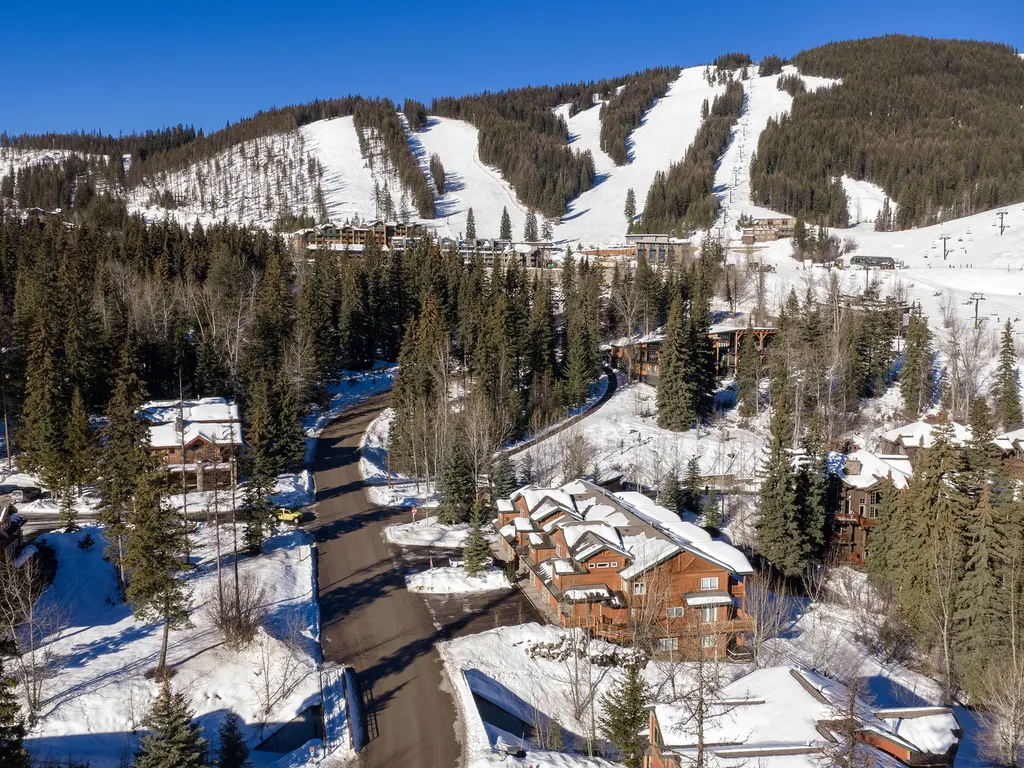 325 Moose Run Drive Whitefish MT 59937