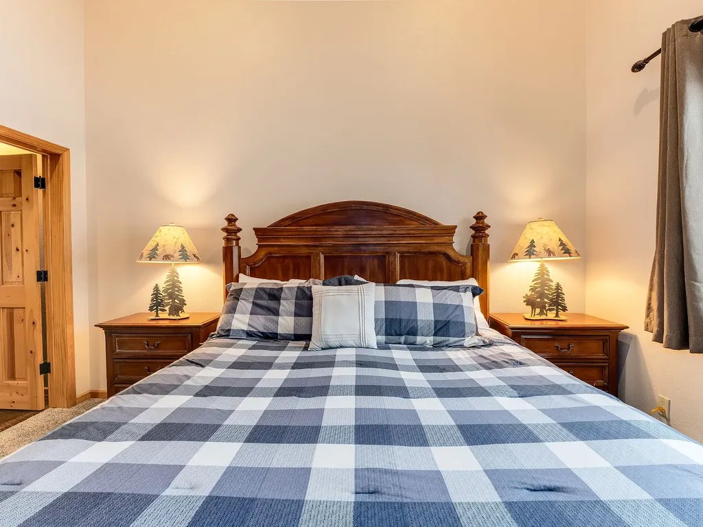 325 Moose Run Drive Whitefish MT 59937
