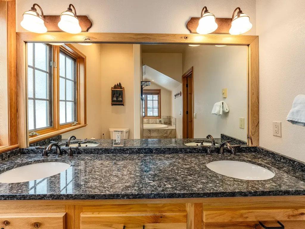 325 Moose Run Drive Whitefish MT 59937