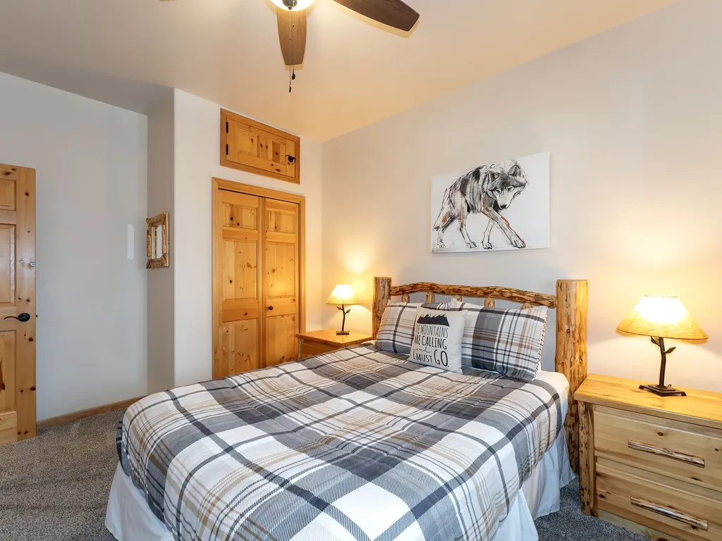 325 Moose Run Drive Whitefish MT 59937
