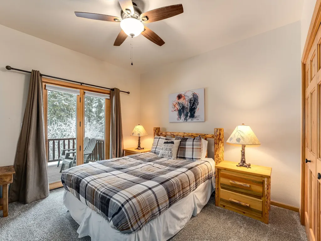 325 Moose Run Drive Whitefish MT 59937