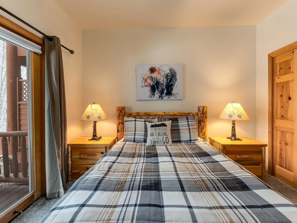 325 Moose Run Drive Whitefish MT 59937