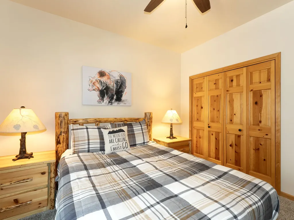 325 Moose Run Drive Whitefish MT 59937