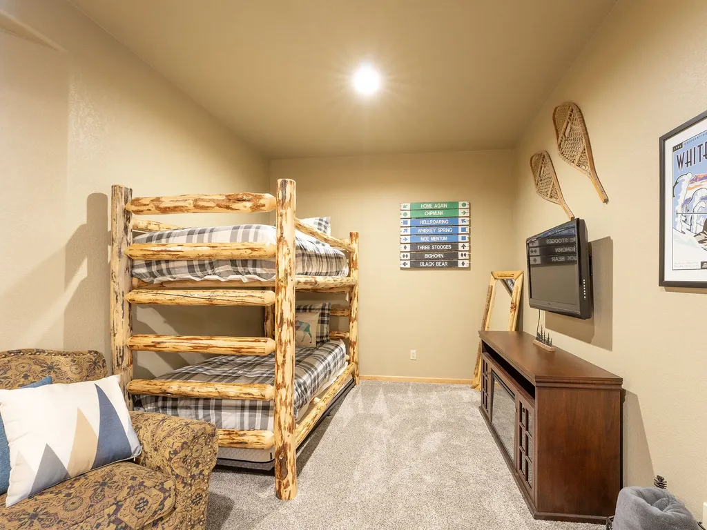 325 Moose Run Drive Whitefish MT 59937