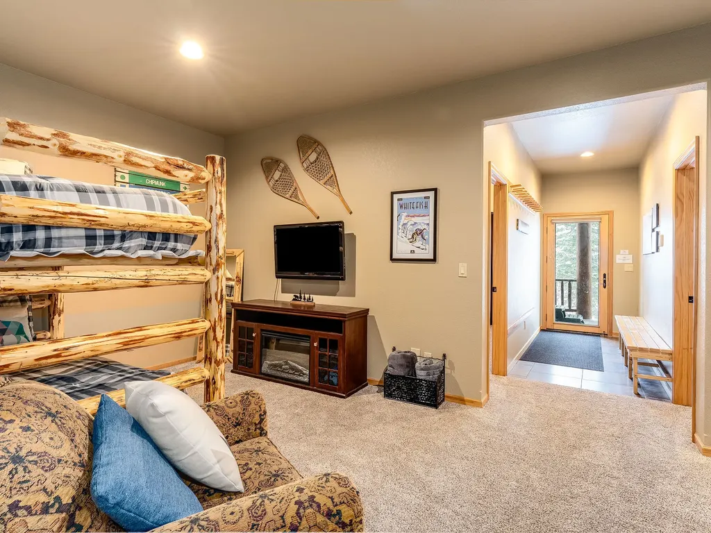 325 Moose Run Drive Whitefish MT 59937