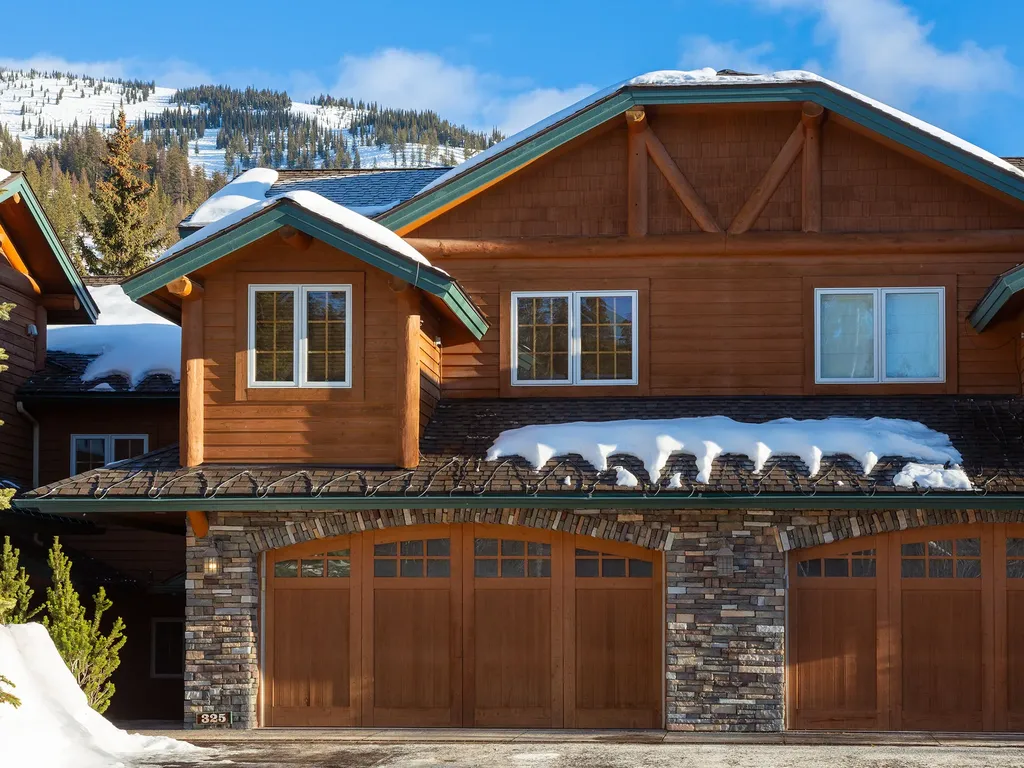 325 Moose Run Drive Whitefish MT 59937