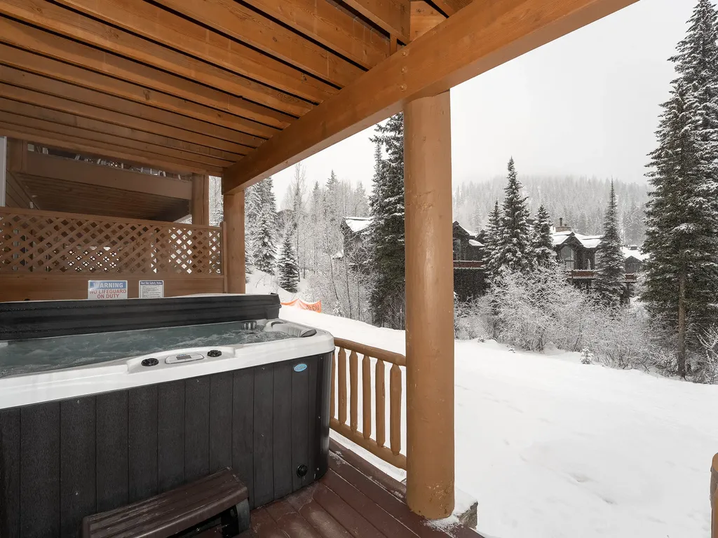 325 Moose Run Drive Whitefish MT 59937